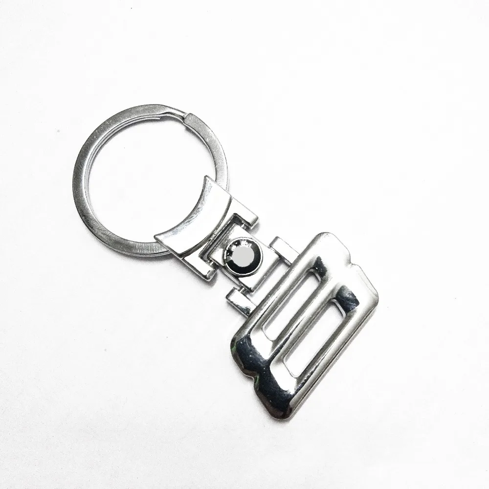 Автомобильный брелок автомобильный держатель для ключей аксессуары BMW 567 серии E39