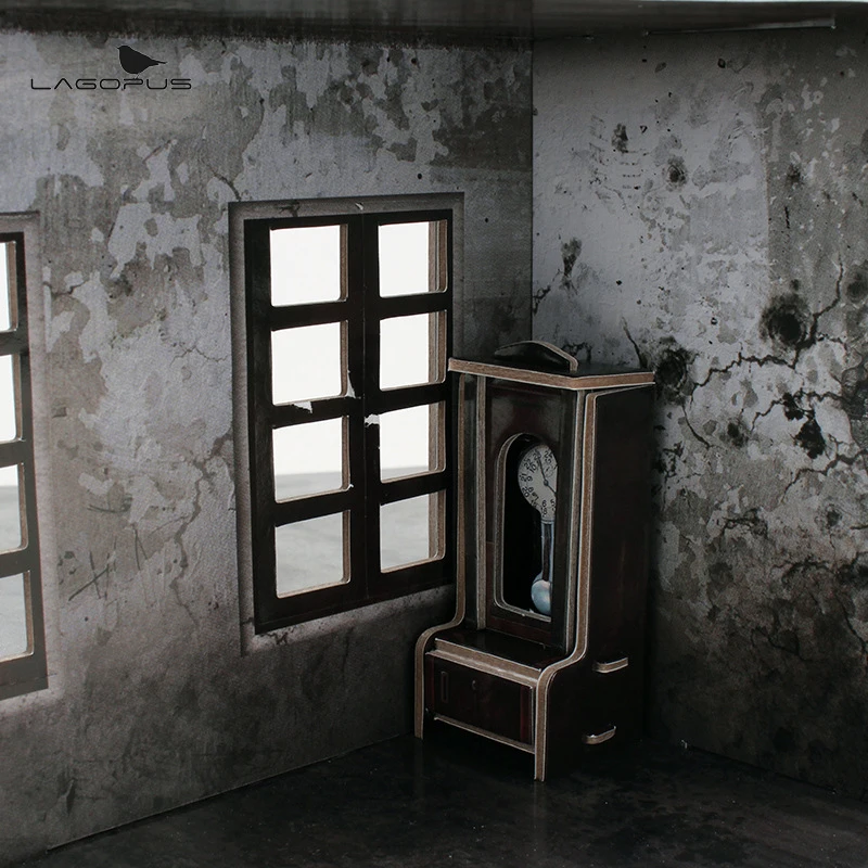 Новый 3D пазл из бумаги 213 шт советский T34 Танк сделай сам для детских игрушек