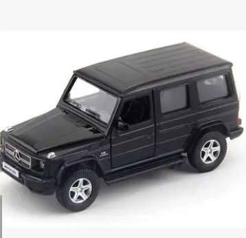 G63AMG багги из сплава детские игрушки|Наземный транспорт| |