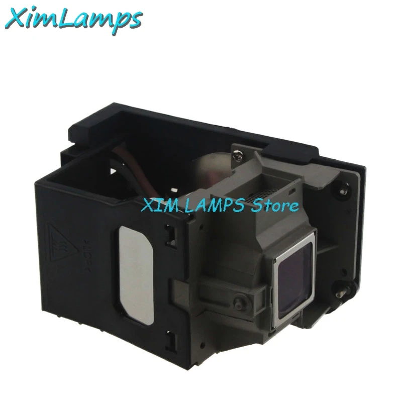 Лампа для проектора 75016600 SHP113 TLPLW15 для TOSHIBA TDP-EW25 TDP-EW25U TDP-EX20 TDP-EX20U TDP-ST20 TDP-SB20 TDP-EX21 с корпусом