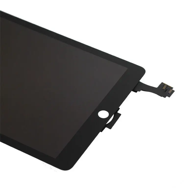 Замена ЖК дисплея для ремонта Apple Ipad Air 2 6 A1567 A1566 Lcd + сенсорного экрана|Мониторы| |