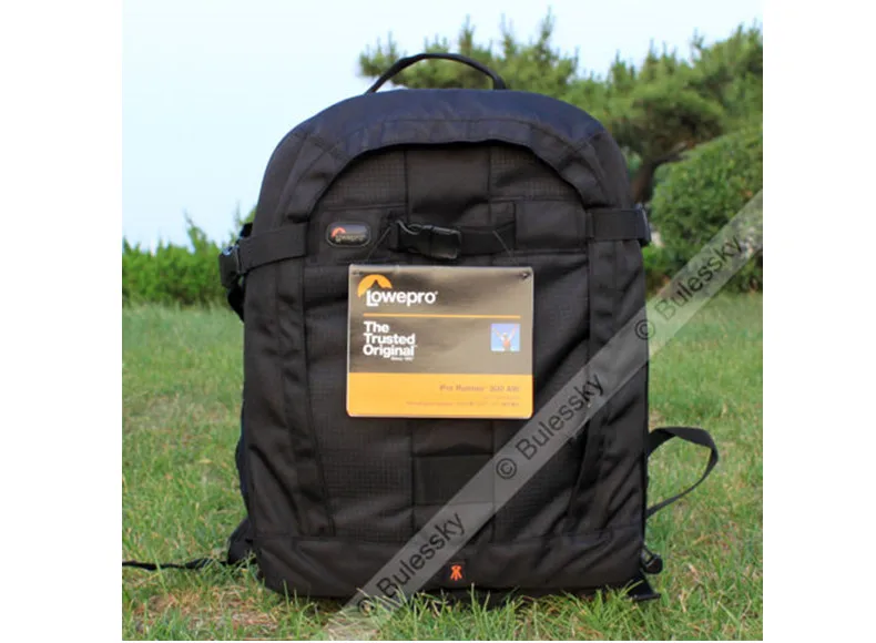 Оптовая продажа Lowepro Pro Runner 300 AW сумка рюкзак для фотоаппарата чехол ноутбука