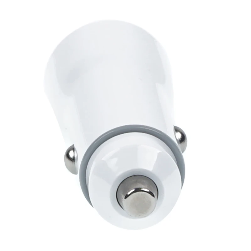 2PCS new model DualPort 2.4A USB Car Charger for Cell Phone PDA | Электроника