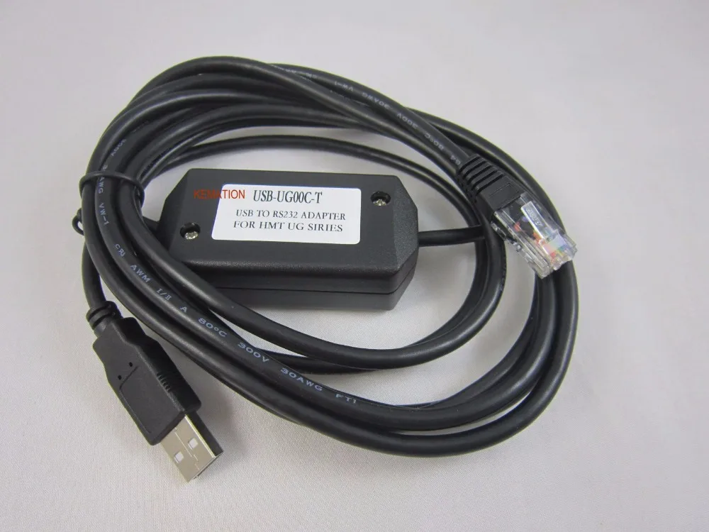 USB-UG00C-T USBUG00CT Download cable for POD Touch Screen Panel 2.5m |