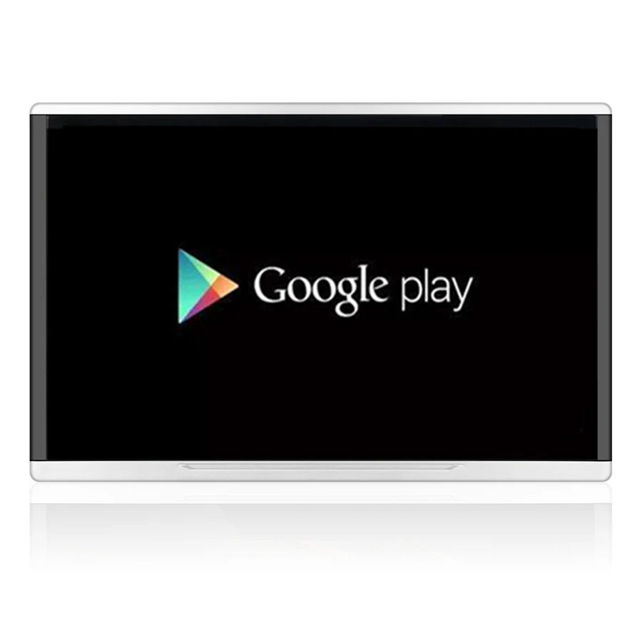 11," HD Android7.1 Восьмиядерный 1,5 ГГц wifi FM подголовник Автомобильный внедорожник заднего сиденья мониторы 1920*1080 1 шт