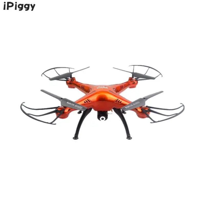 SYMA X5SW FPV dronequadrocopter с 5 Батарея X5C обновления Wi-Fi Камера видео в режиме реального