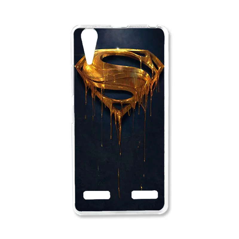 TAOYUNXI мягкий чехол из ТПУ для lenovo K3 A6000 Plus, чехол s Для lenovo K30-T A6010+ Lemon K3 A6000 A6000+ A6010 Plus, чехол с рисунком "сделай сам" - Цвет: D068