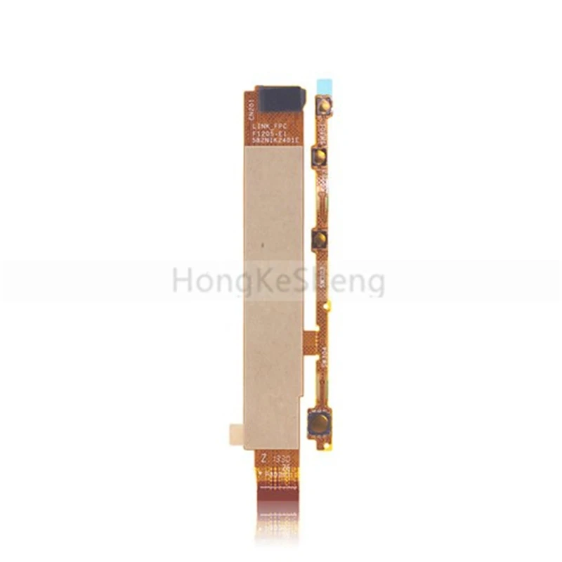 

Боковая кнопка OEM для Sony Xperia M C1905 C1904