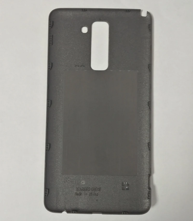 Azqqlbw для LG Stylus2 K520 LS775 крышка батареи чехол задняя дверь задняя крышка корпуса для LG Stylus2 K520 LS775 чехол крышка батареи