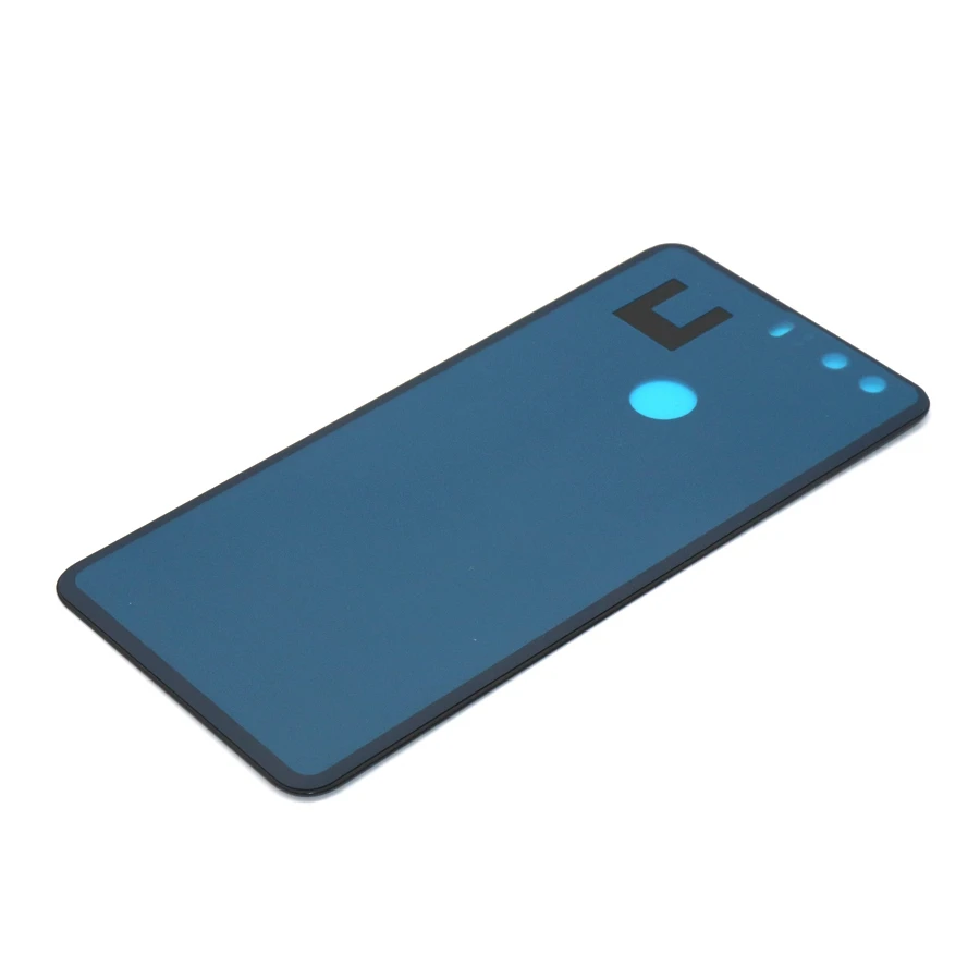 Для Honor 8 крышка батареи Задняя стеклянная дверь корпус чехол для huawei Honor 8 крышка батареи Honor8 Lite задняя панель Замена