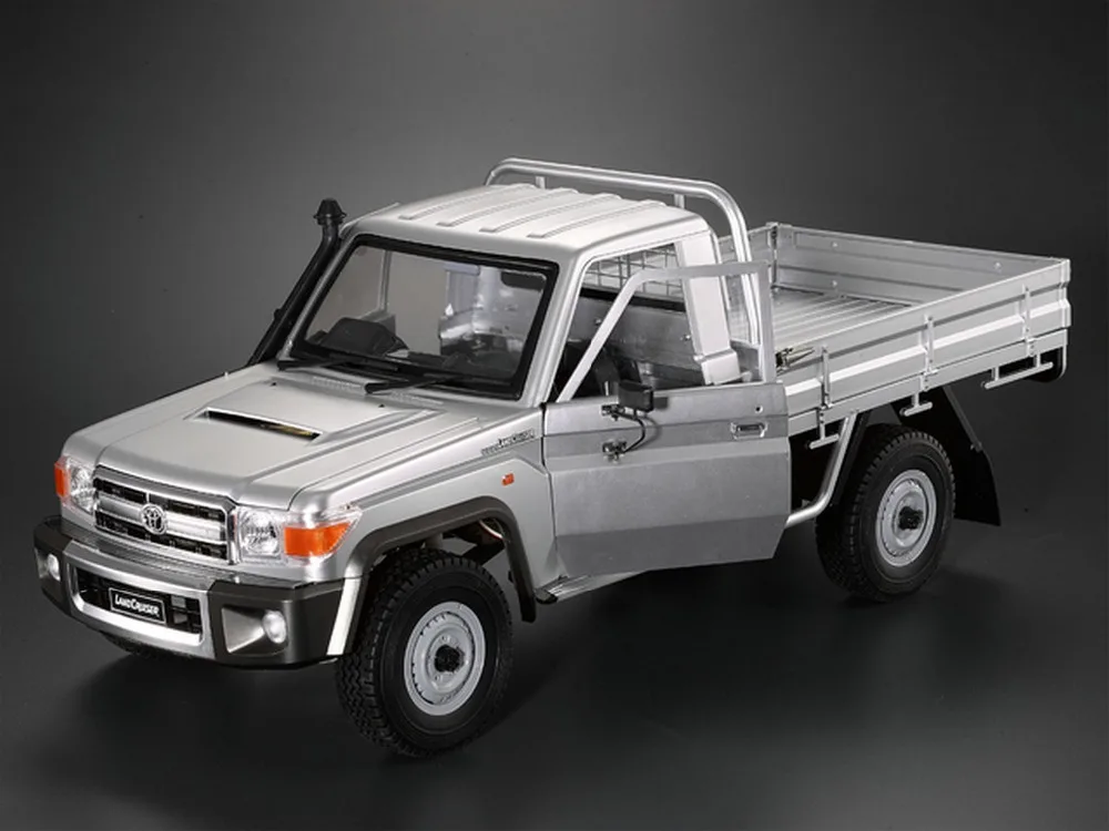 Подвижный дверной и оконный подъемник Killerbody 48610 подходит для 1/10 Toyota Land Cruiser 70