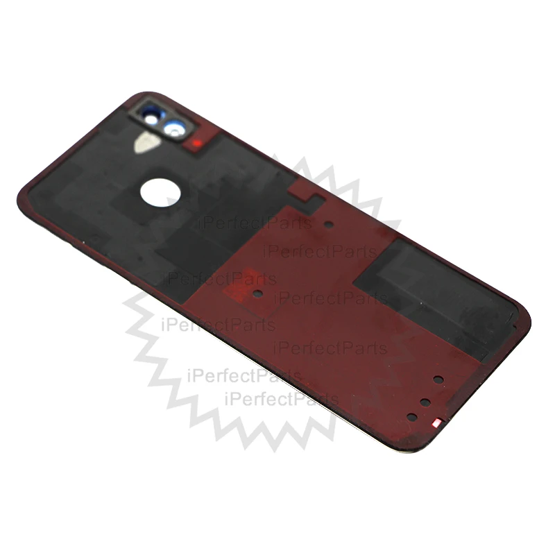 Новинка 5 84 &quotдля Huawei Nova 3e P20 Lite задняя крышка аккумулятора корпуса Сменный Чехол