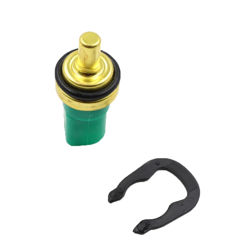 Новый датчик температуры охлаждающей воды для V W Beetle J * etta Golf AUDI A3 A4 059919501A 078919501C |