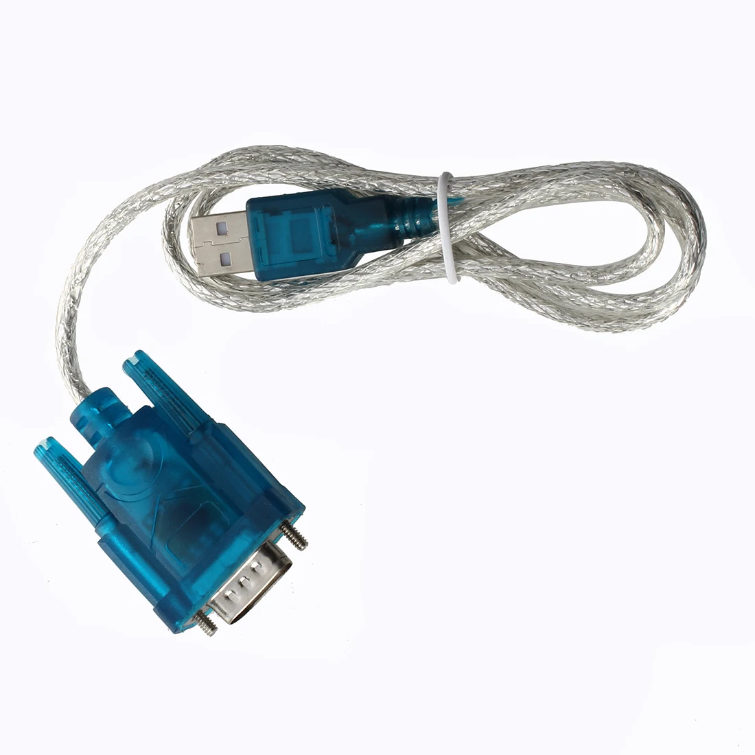 Оптовая продажа USB к 9-контактный последовательный Порты и разъёмы адаптер |