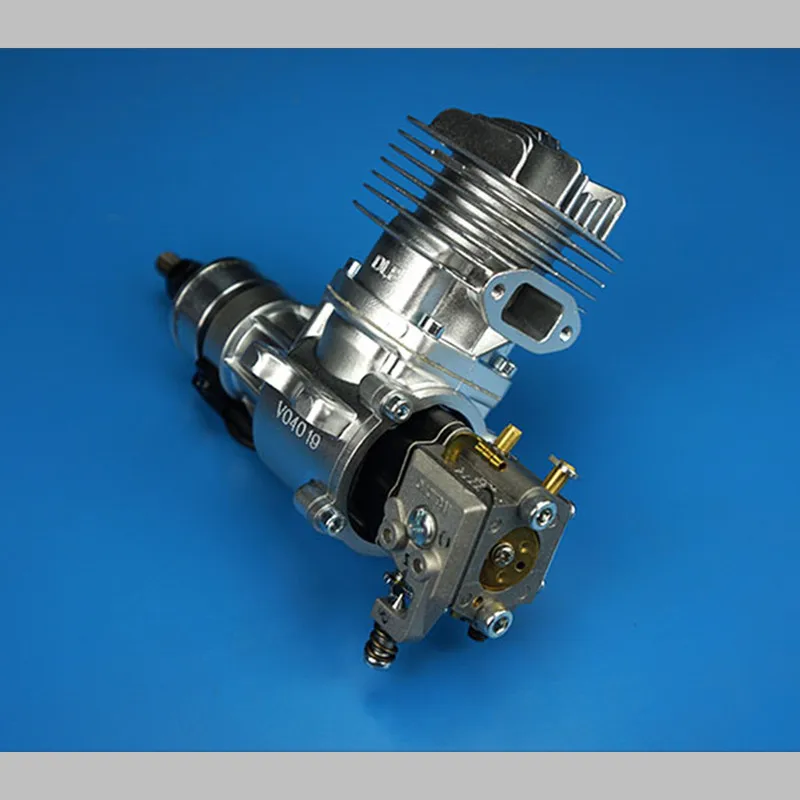DLE 20RA original GAS Engine For RC Airplane model hot sell DLE20RA DLE-20RA | Игрушки и хобби