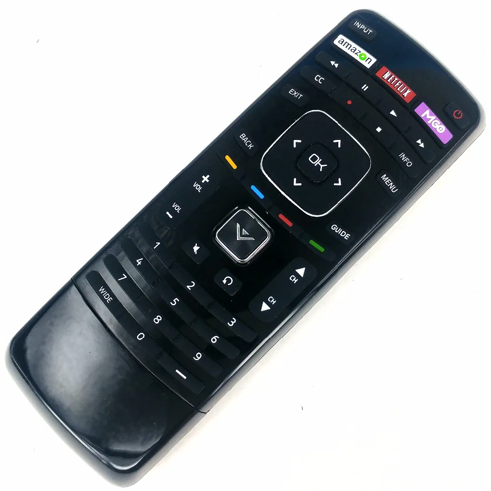 XRT302 для смарт-ТВ VIZIO с дистанционным управлением M650VSE E650I-A2 M550VSE E701I-A3 M470VSE VBR337 VBR338