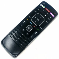 xrt302 for vizio smart tv remote control m650vse e650i a2 m550vse e701i a3 m470vse vbr337 vbr338