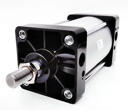 SC125 Тип стандартного цилиндра SC125X25 /50/75/700/125/150/175 тактный пневматический цилиндр |