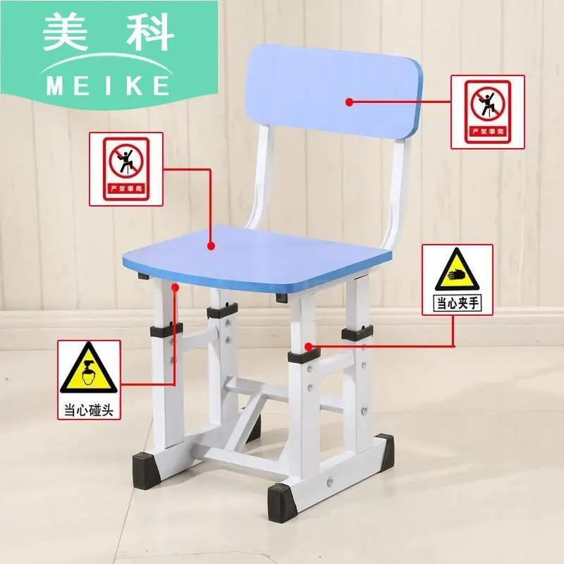 Детские Учебные стулья Students'chairs Детский письменный в домашних условиях