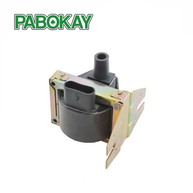 7582152 7663177 7698431 7746152 7746154 0986221027 0040100244 ZS244 для FIAT/LANCIA/ALFA ROMEO катушки зажигания|Катушка