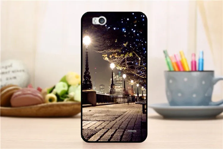 Для zte Blade A476 чехол fundas для zte A476 мягкий чехол для zte Blade a476 a 476 чехол s