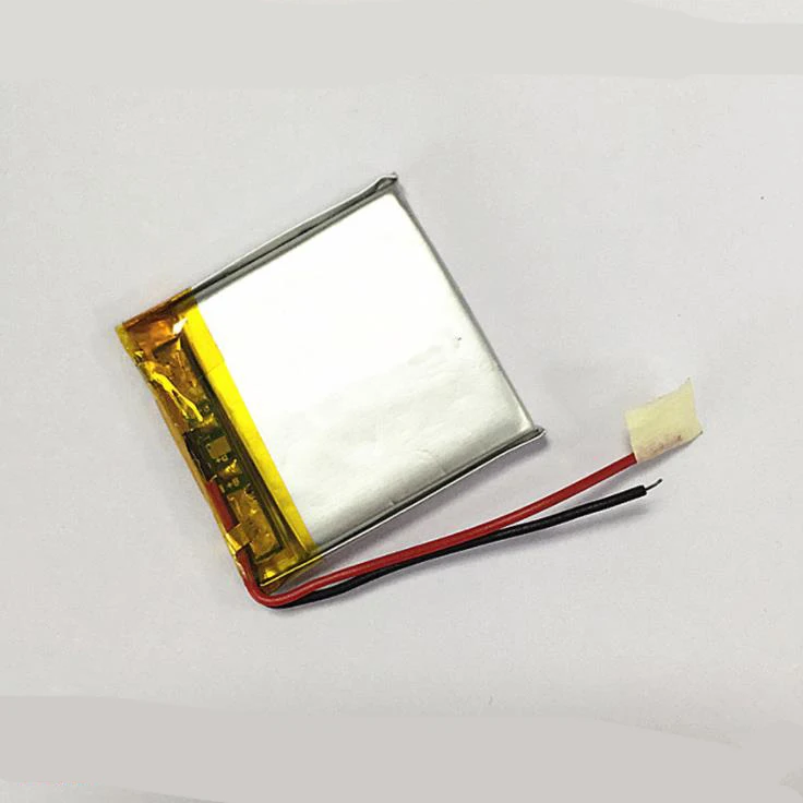 Dinto 3 7 V 300 мА/ч 402530 042530 литий ионный полимер Батарея Li Po аккумуляторные ячейки для