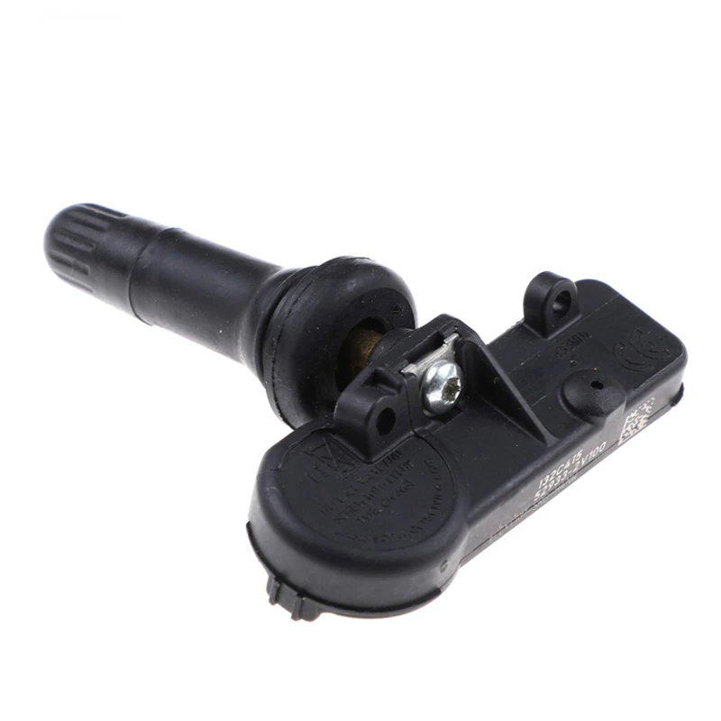 4 шт./лот 52933-2V100 529332V100 для hyundai Velostar автомобиль kia TPMS датчик давления в шинах монитор 433 МГц автомобильные аксессуары