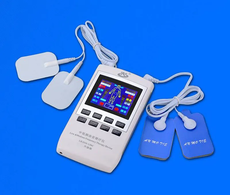 Цифровой меридиан полях голосовой многофункциональный бытовой нагревательный