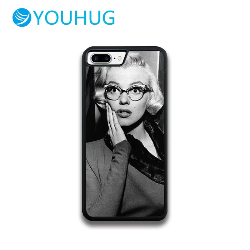 YOUHUG World Art Beauty Pattern Case for IPhone 6 6S 5 5S SE 8 Plus X Back Cover 7 7Plus | Мобильные телефоны и