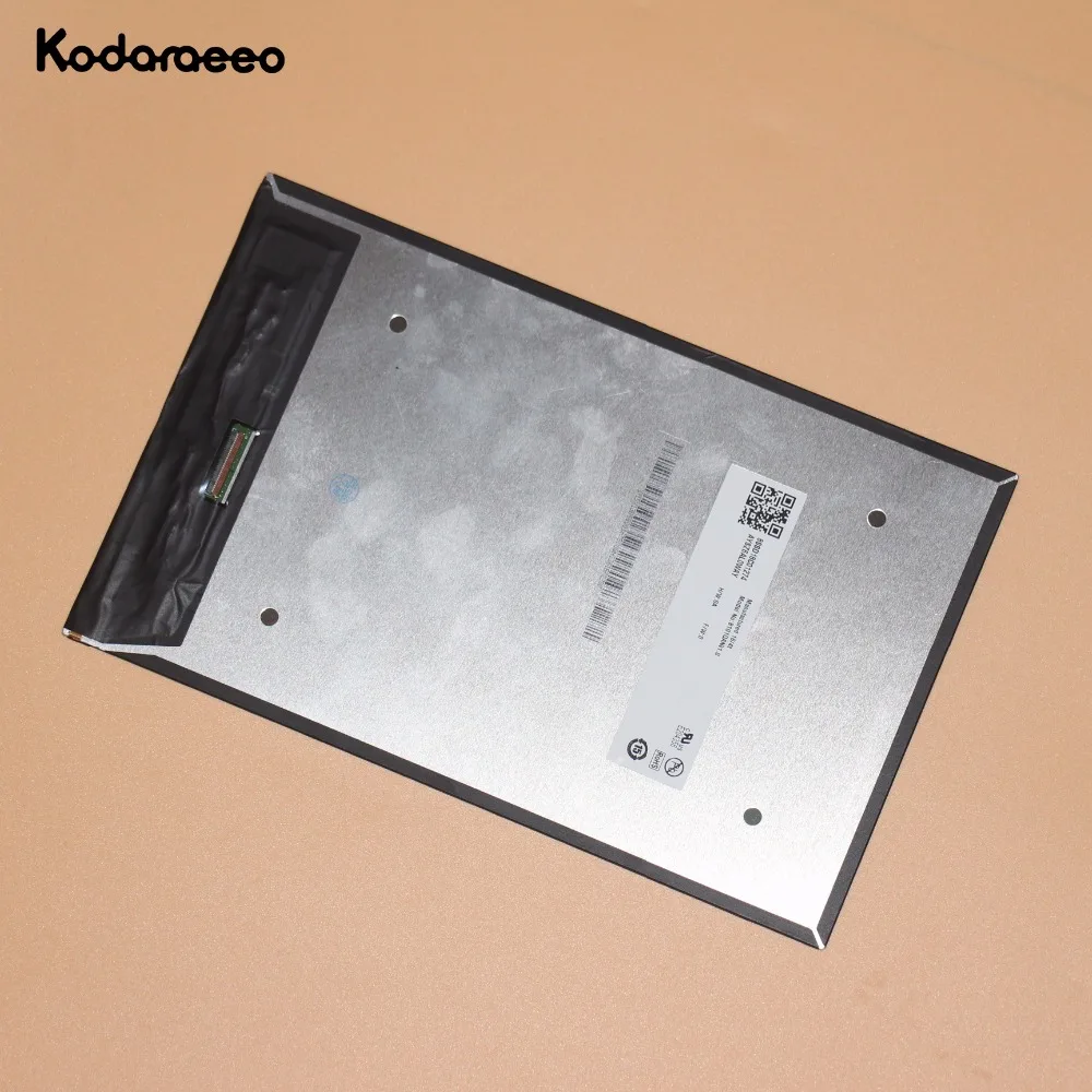 Kodaraeeo для lenovo Yoga Tab 3 Pro YT3-X90 YT3-X90F/L ЖК-экран дисплей панель Запчасти авто |