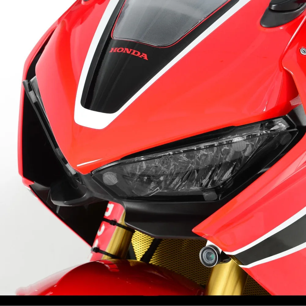 Защитный чехол для HONDA CBR1000RR 2017 2018 аксессуары мотоциклов защита фар CBR 1000