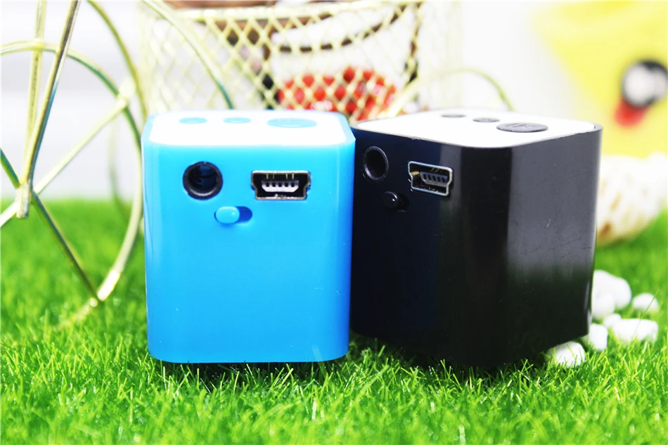 Waterlowrie музыка MP 3 Player мин MP3 плейер Portablei мп 3 аудио плеер Волкман встроенный динамик мп3 Поддержка 8 г Micro SD/TF карта для праздничного подарка