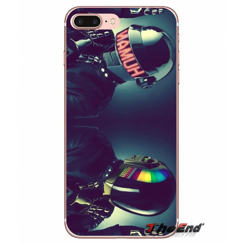 Skrillex Rock Band прозрачный мягкий чехол для Huawei G7 G8 P7 P8 P9 Lite Honor 4C 5X 5C 6X Mate 7 8 9 Y3 Y5 Y6 II 2 Pro 2017