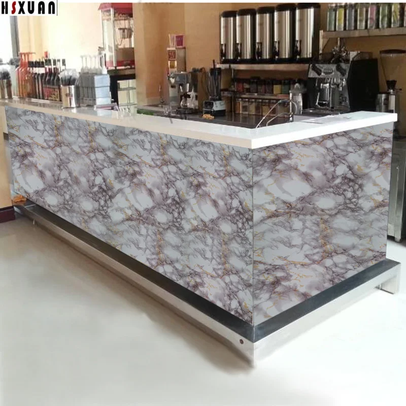 Гранит узор спальня Наклейка самоклеющиеся столешницу шкаф Мебель Стикеры