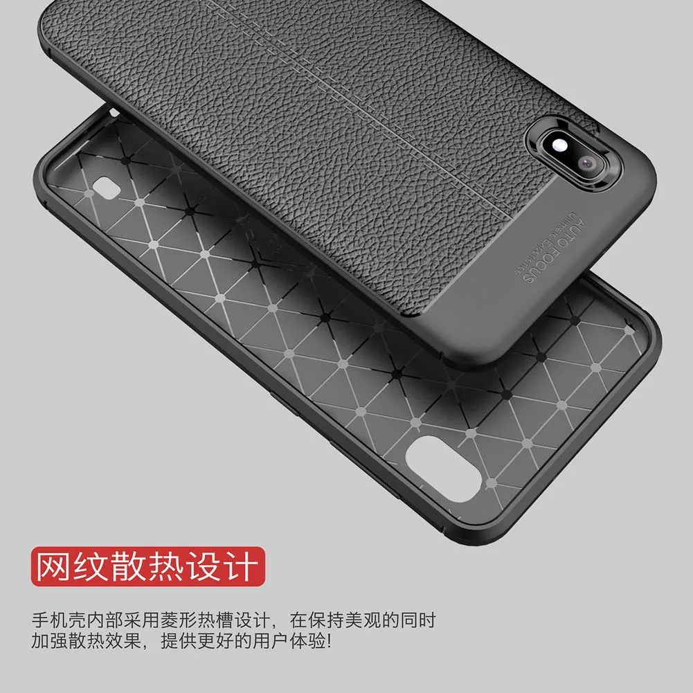 Мягкий силиконовый чехол для Samsung Galaxy A10 A 10 2019 A105 SM-A105F/DS SM-A105G/DS SM A105F/DS A105G/DS TPU Чехлы