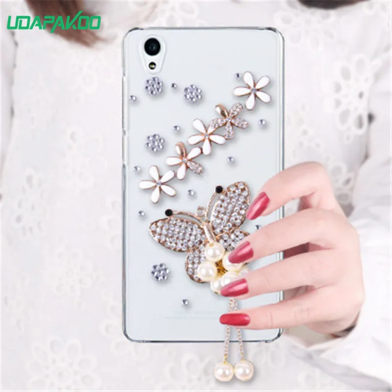 Figure Для sony Xperia XA3 XZ3 T3 Z3 мини Z5 Премиум C5 C6 E5 X XA XA1 ультра XZ XZ1 плюс L1 M2 M4 M5 AQUA украшенный искусственными бриллиантами чехол Крышка - Цвет: Figure