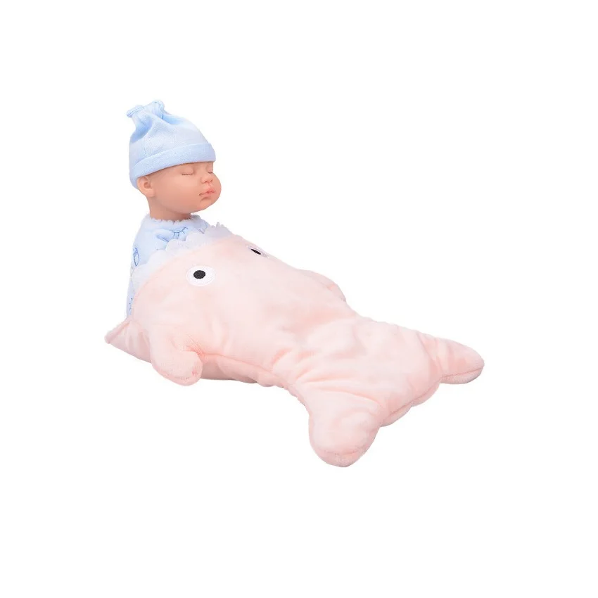 Розовый 35 см силиконовая кукла реборн Baby Real Brinquedo Menina Pelucia детские игрушки|Куклы| |