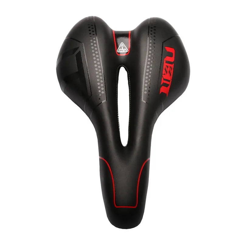 Седло Велосипедное непромокаемое из силикагеля дышащее|bicycle saddle fit|saddle bikebicycle leopard