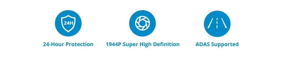 Xiaomi 70mai Dash Cam Pro 1944P gps ADAS 70 mai pro Cam английское Голосовое управление 24H монитор парковки 140FOV ночное видение Wifi Cam