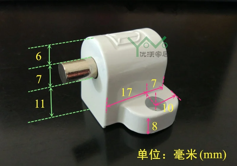 Оконные замки оконные раздвижные Алюминиевые Стальные Защитные двери защитные