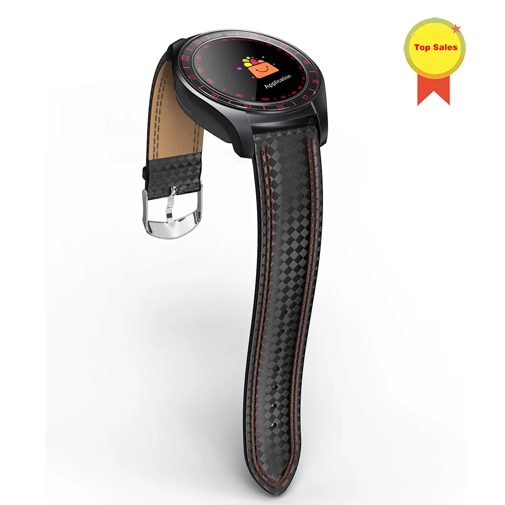 Bluetooth v10 Смарт-часы Relogio Android SmartWatch телефонный звонок GSM Sim Удаленная камера