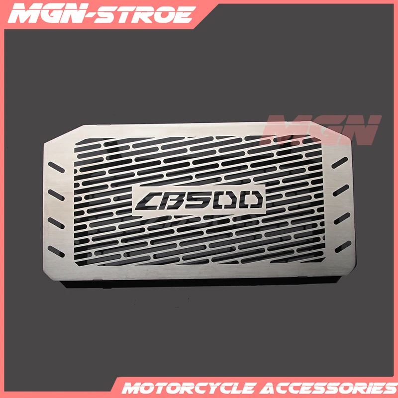 Мотоциклетные аксессуары для CB500F CB 500F CB500 F 2016 2017 2018 2019 16 17 18 19 Защитная крышка