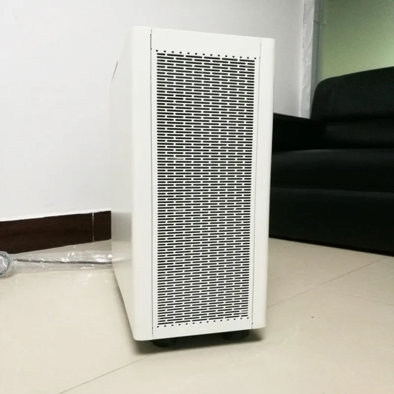 Kinyou KY-APS-220 Портативный очиститель воздуха ядро Технология PM2.5 для удаления пыли для Офис Purificador pk xaomi Mi очиститель воздуха