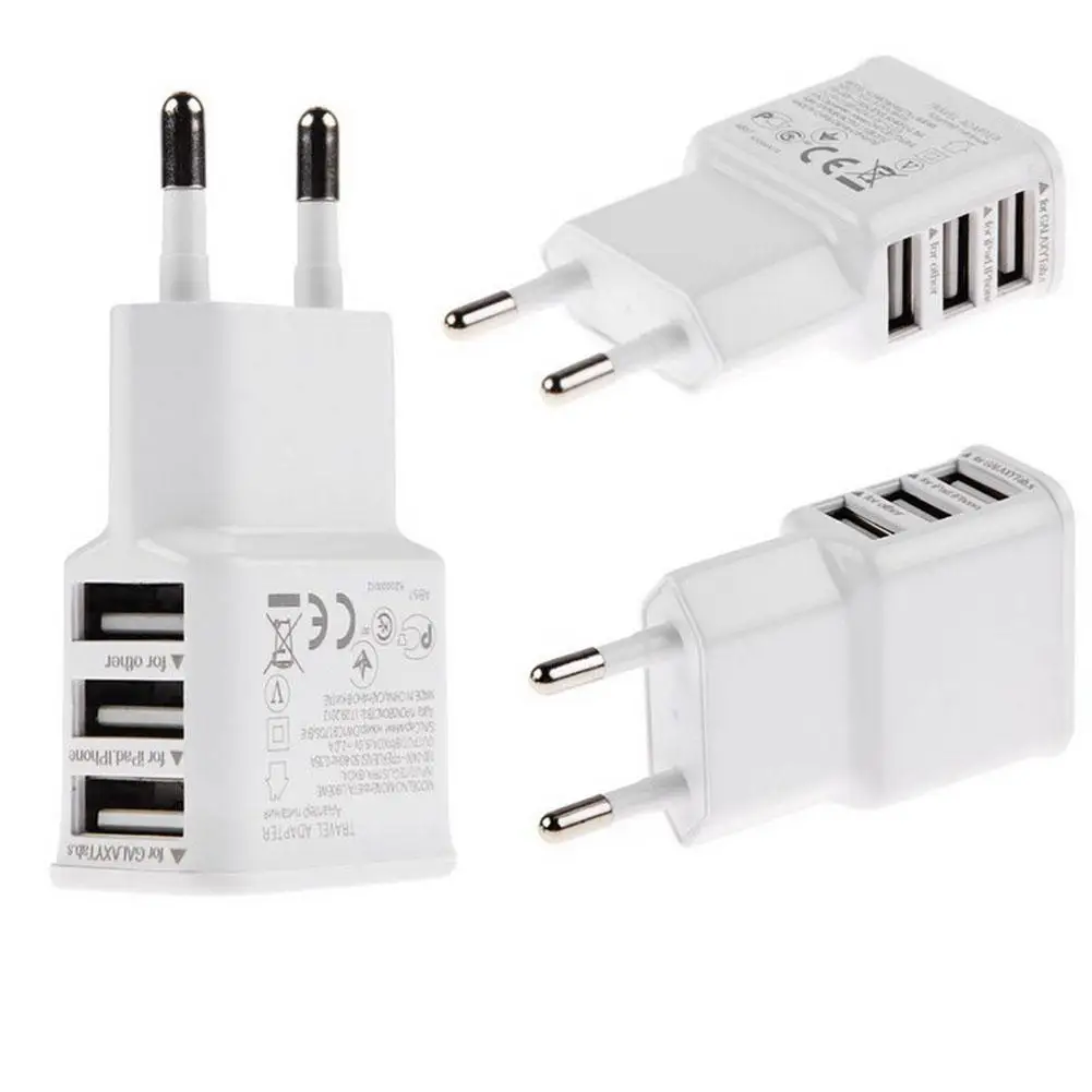 Штепсельная Вилка европейского стандарта usb концентраторы совместимые с