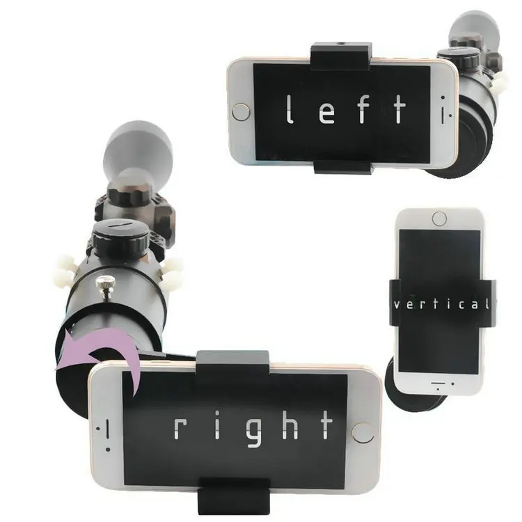 Адаптер для окуляра Datyson винтовка смартфона | Инструменты