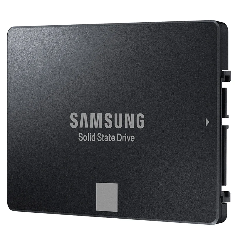 Samsung SSD 120 ГБ 850 Внутренний твердотельный диск HD EVO 250 500 1 ТБ жесткий sata 3 2.5 для