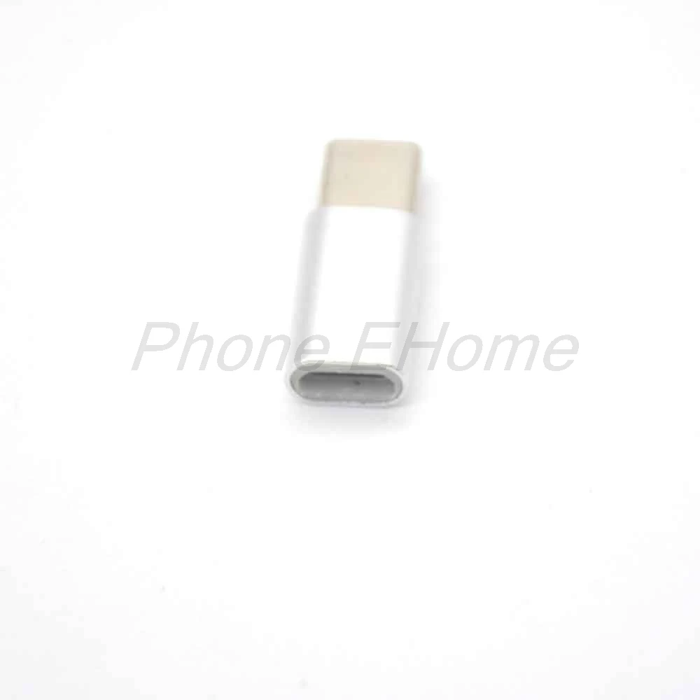 Адаптер зарядного устройства Micro USB на Type C конвертер для Blackview BV7000 BV8000