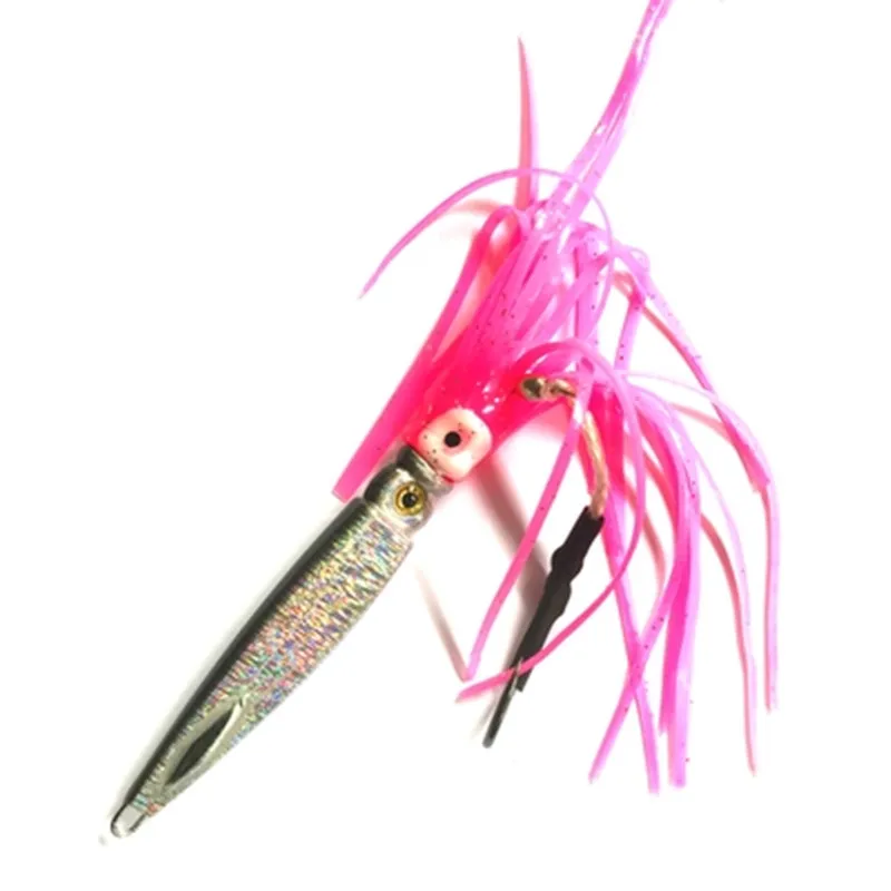 Блесна для рыбалки Ufishing в форме осьминога 17 см 52 г 1 шт./лот|lure hook|lure spinnerlure epoxy |