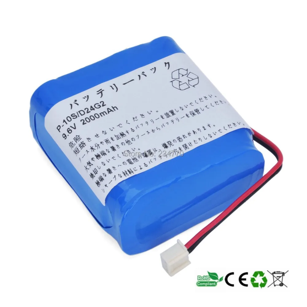 Сменный насос для насоса Panasonic аккумулятор Национальная версия моделей F24G2