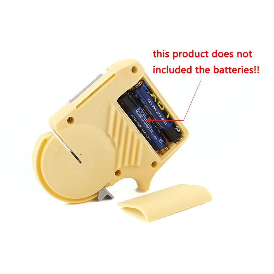 New Design Portable Electric Automatic Fishing Hook Tier Machine Fishing Accessories Tie Fast Fishing Hooks Line Tying Device